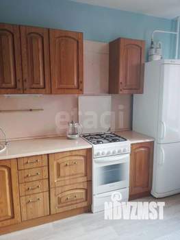 1-к квартира, вторичка, 39м2, 2/10 этаж