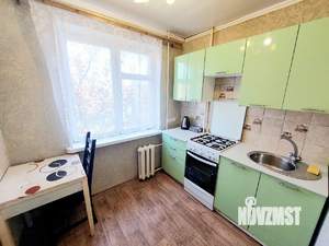 1-к квартира, вторичка, 30м2, 4/5 этаж