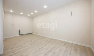 Студия квартира, вторичка, 29м2, 3/17 этаж