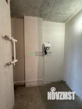 Студия квартира, сданный дом, 30м2, 10/11 этаж