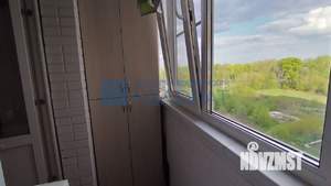 2-к квартира, вторичка, 52м2, 7/12 этаж