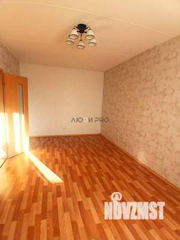 1-к квартира, вторичка, 42м2, 7/10 этаж