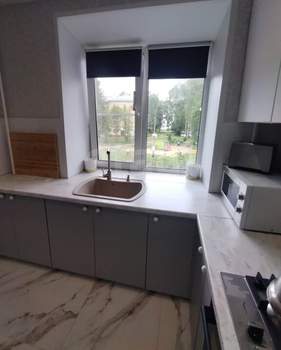 2-к квартира, вторичка, 45м2, 2/5 этаж