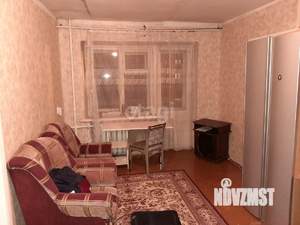 2-к квартира, вторичка, 43м2, 4/5 этаж