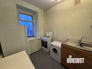 1-к квартира, вторичка, 30м2, 7/9 этаж