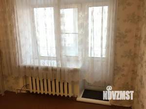 2-к квартира, вторичка, 40м2, 4/5 этаж