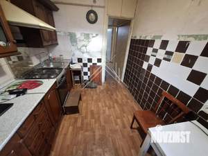 2-к квартира, вторичка, 50м2, 2/5 этаж