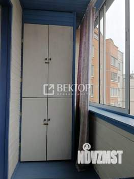 2-к квартира, вторичка, 60м2, 8/10 этаж