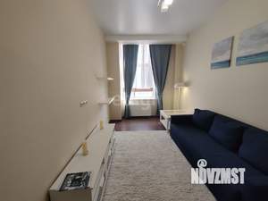 2-к квартира, вторичка, 51м2, 2/19 этаж
