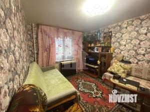 1-к квартира, вторичка, 22м2, 1/9 этаж