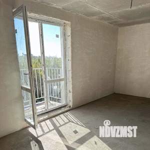 1-к квартира, вторичка, 35м2, 3/8 этаж