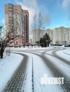 2-к квартира, вторичка, 66м2, 9/12 этаж