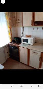 1-к квартира, вторичка, 31м2, 3/5 этаж