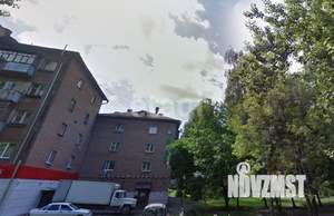 2-к квартира, вторичка, 44м2, 5/5 этаж