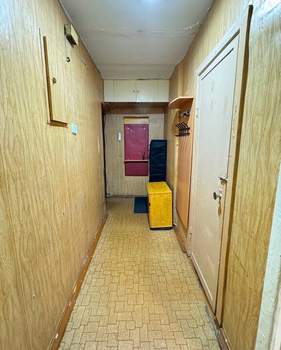 2-к квартира, вторичка, 46м2, 3/5 этаж