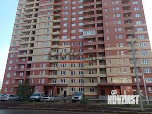 3-к квартира, вторичка, 89м2, 7/24 этаж