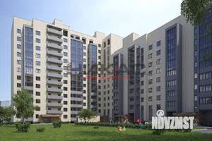 2-к квартира, вторичка, 65м2, 12/12 этаж