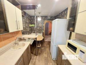 2-к квартира, вторичка, 56м2, 4/5 этаж