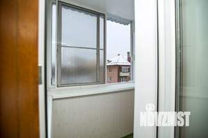 2-к квартира, вторичка, 43м2, 5/5 этаж