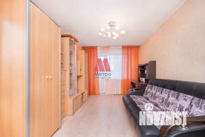 2-к квартира, вторичка, 43м2, 3/5 этаж