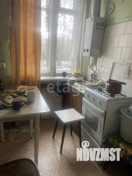 2-к квартира, вторичка, 37м2, 2/3 этаж