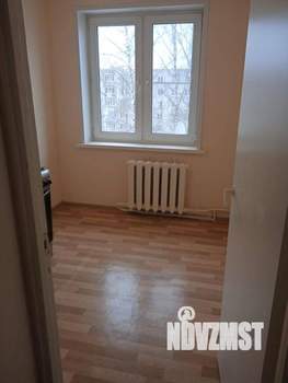 3-к квартира, вторичка, 63м2, 5/5 этаж