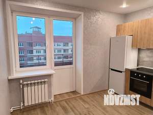 2-к квартира, сданный дом, 71м2, 14/24 этаж