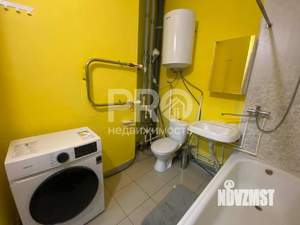 Студия квартира, вторичка, 30м2, 5/12 этаж