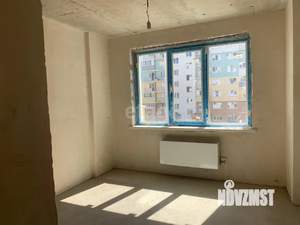 1-к квартира, вторичка, 34м2, 5/5 этаж