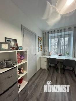 2-к квартира, вторичка, 41м2, 4/5 этаж