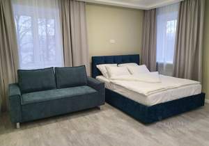 Студия квартира, вторичка, 41м2, 5/5 этаж