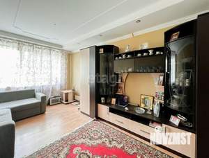 3-к квартира, вторичка, 63м2, 4/9 этаж