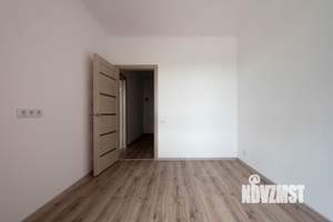 2-к квартира, вторичка, 37м2, 6/17 этаж