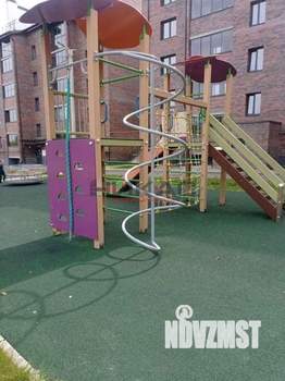 1-к квартира, вторичка, 41м2, 5/5 этаж