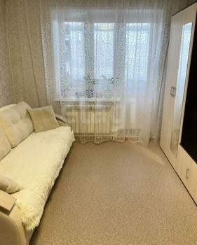 1-к квартира, вторичка, 32м2, 2/4 этаж