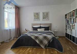 1-к квартира, вторичка, 46м2, 4/9 этаж