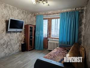 1-к квартира, вторичка, 30м2, 6/10 этаж