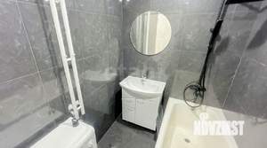 2-к квартира, вторичка, 41м2, 1/5 этаж