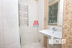 4-к квартира, вторичка, 105м2, 2/4 этаж