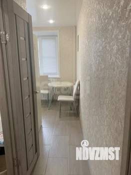 1-к квартира, вторичка, 30м2, 1/5 этаж