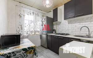 1-к квартира, вторичка, 30м2, 2/5 этаж