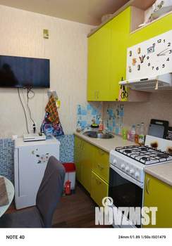 1-к квартира, вторичка, 35м2, 5/5 этаж