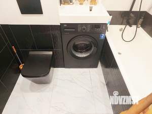 3-к квартира, вторичка, 66м2, 3/5 этаж