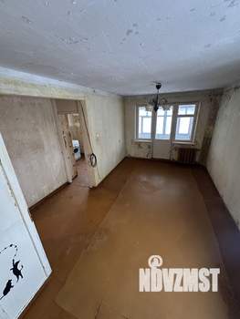 1-к квартира, вторичка, 30м2, 5/5 этаж