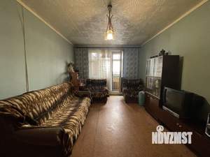 2-к квартира, вторичка, 49м2, 12/12 этаж