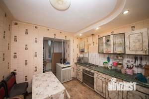 2-к квартира, вторичка, 50м2, 1/5 этаж