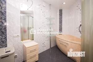 3-к квартира, вторичка, 91м2, 2/10 этаж