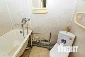 1-к квартира, вторичка, 23м2, 2/5 этаж