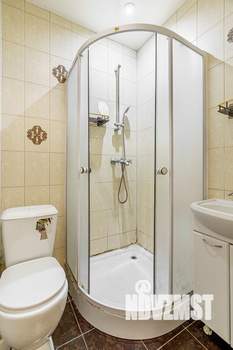 1-к квартира, вторичка, 27м2, 2/3 этаж