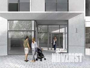 2-к квартира, вторичка, 67м2, 3/18 этаж